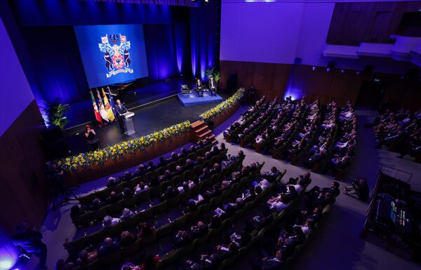 Dia da Região 2026 | Autonomia, coesão e futuro em destaque na sessão comemorativa