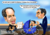 Cartoon semanal | 15 de maio de 2026