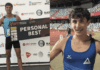 Atletismo | Faialenses batem recordes pessoais no IFAM