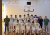 Campeonato Regional Basquetebol Sub18 | Fayal termina no 2.º lugar