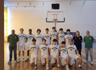 Campeonato Regional Basquetebol Sub18 | Fayal termina no 2.º lugar