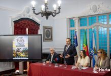 Feira Agrícola e Comercial da ilha do Faial | Quinta de São Lourenço recebe mais uma vez o evento