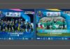 IV Vale Cup | Fayal e Xavelhas conquistam torneio