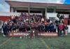Supertaça Dr. Manuel Faria de Castro | Madalena levanta troféu