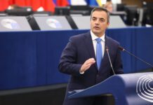 Franqueira Rodrigues defende ação urgente da UE para proteger agricultores e travar crise alimentar global