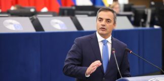 Franqueira Rodrigues defende ação urgente da UE para proteger agricultores e travar crise alimentar global
