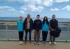 Esgrima | Clube de Esgrima do Faial participou no Campeonato Nacional