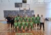 Campeonato Regional de Seniores Femininos de Basquetebol | Fayal sagra-se campeão