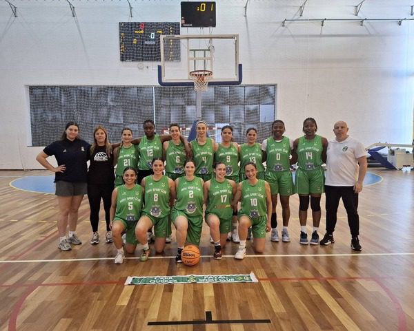 basquetebol