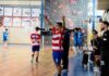 Divisão de Honra | Sporting da Horta impõe-se ao Boa-Hora