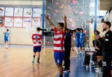 Divisão de Honra | Sporting da Horta impõe-se ao Boa-Hora