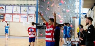 Divisão de Honra | Sporting da Horta impõe-se ao Boa-Hora