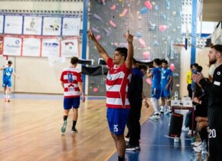 Divisão de Honra | Sporting da Horta impõe-se ao Boa-Hora