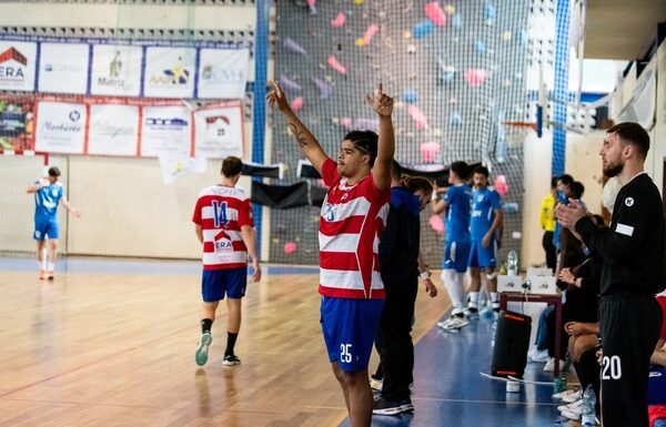 Divisão de Honra | Sporting da Horta impõe-se ao Boa-Hora
