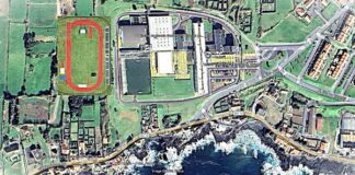 Clube Independente de Atletismo Ilha Azul (CIAIA) | Petição pede infraestruturas condignas para o atletismo