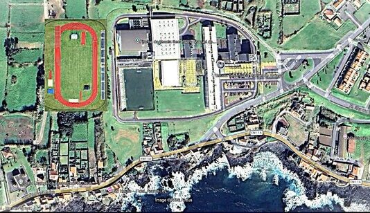 Clube Independente de Atletismo Ilha Azul (CIAIA) | Petição pede infraestruturas condignas para o atletismo