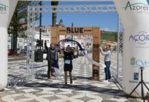 Ultra Blue Island by Azores Trail Run | Anton Fauli triunfa na prova dos 100km
