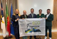 Programa Eco-Freguesia | Seis freguesias do Faial distinguidas pelo trabalho na preservação do ambiente