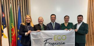 Programa Eco-Freguesia | Seis freguesias do Faial distinguidas pelo trabalho na preservação do ambiente