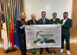 Programa Eco-Freguesia | Seis freguesias do Faial distinguidas pelo trabalho na preservação do ambiente