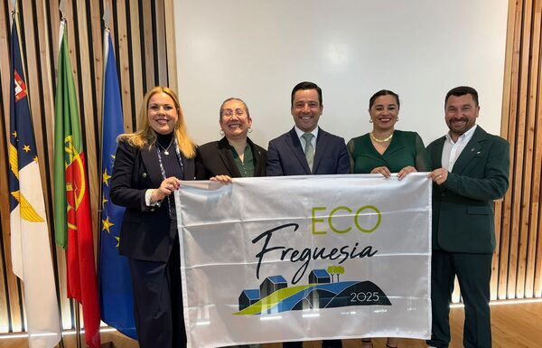 Programa Eco-Freguesia | Seis freguesias do Faial distinguidas pelo trabalho na preservação do ambiente
