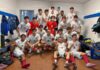 Torneio Regional Interassociações Sub18 | Horta terminou em segundo