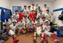 Torneio Regional Interassociações Sub18 | Horta terminou em segundo