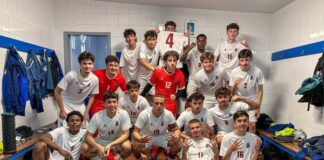 Torneio Regional Interassociações Sub18 | Horta terminou em segundo