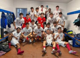 Torneio Regional Interassociações Sub18 | Horta terminou em segundo