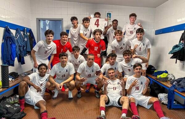 Torneio Regional Interassociações Sub18 | Horta terminou em segundo
