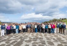 Parque Marinho dos Açores | “RAMPA tem vindo a cumprir os prazos estabelecidos”