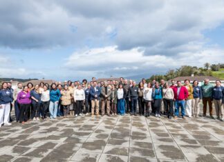 Parque Marinho dos Açores | “RAMPA tem vindo a cumprir os prazos estabelecidos”