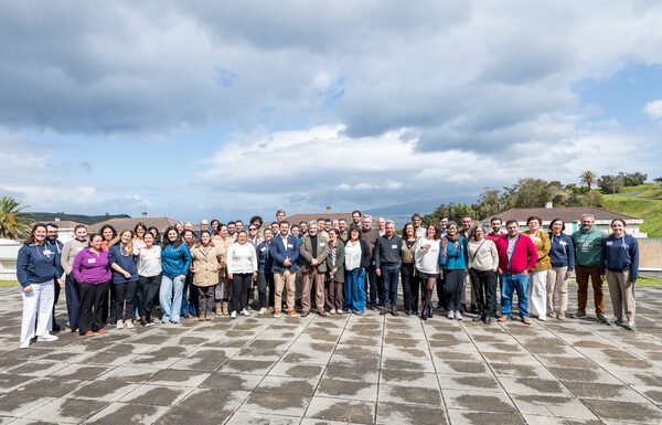 Parque Marinho dos Açores | “RAMPA tem vindo a cumprir os prazos estabelecidos”