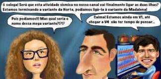 Cartoon semanal | 29 de maio de 2026