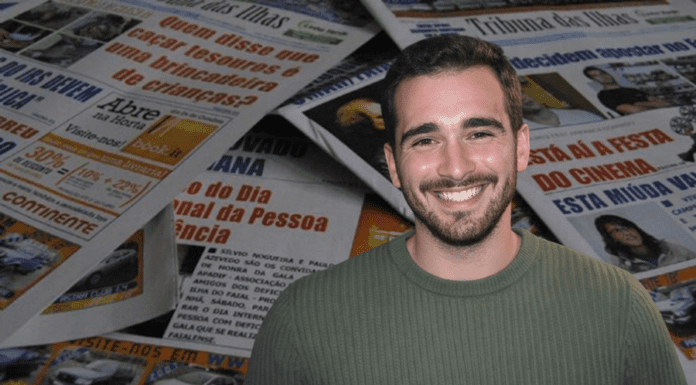 Açores e a Ironia Climática