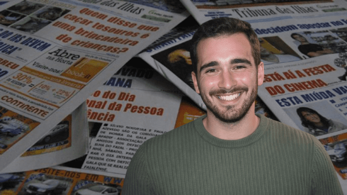 gonçalo furtado