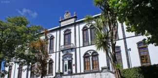 Universidade dos Açores | Meio século de investigação marinha com base na Horta