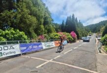 Ciclismo | Miguel Carvalho sobe ao pódio na Taça XCO Skoda JH Ornelas