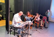 O Canto da Autonomia | Musical será uma experiência “emocional e imersiva”