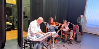 O Canto da Autonomia | Musical será uma experiência “emocional e imersiva”