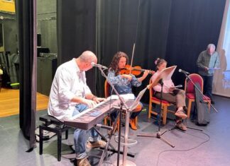 O Canto da Autonomia | Musical será uma experiência “emocional e imersiva”