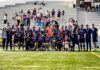 Supertaça do Triângulo | Madalena conquista mais um troféu na temporada