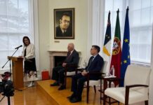 Literatura | O Voo da Vida apresentado no Museu do Parlamento