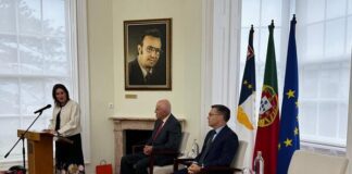 Literatura | O Voo da Vida apresentado no Museu do Parlamento