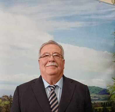 Jorge Rita eleito presidente da Assembleia Geral da CAP