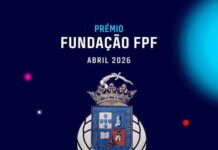 Prémio | Associação de Futebol da Horta distinguida pela Fundação FPF