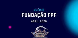 Prémio | Associação de Futebol da Horta distinguida pela Fundação FPF