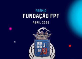 Prémio | Associação de Futebol da Horta distinguida pela Fundação FPF