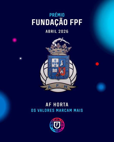 futebol