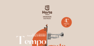 Temporada Musical – Cedars House acolhe concerto dos Professores do Conservatório da Horta